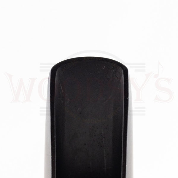 Used David A. Zagar Ceramic Tenor Saxophone Mouthpiece Woodsy's Music