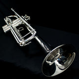 Yamaha YTR-8335IIRS Xeno Professional Bb Trumpet