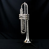 Yamaha YTR-8335IIRS Xeno Professional Bb Trumpet