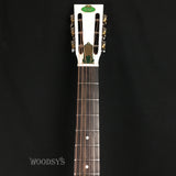 Regal RC43 Metal Body Resonator Guitar