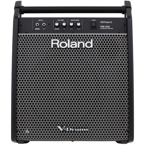 Roland PM200 Personal Powered Monitor