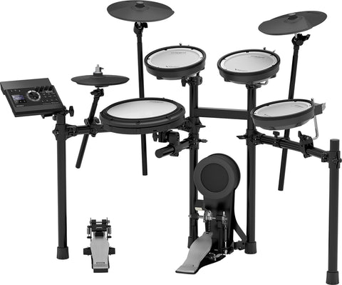 Roland TD17KV Electronic Drum Set
