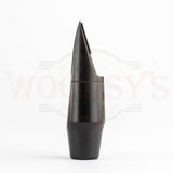 Demo Selmer S80 F Alto Saxophone Mouthpiece