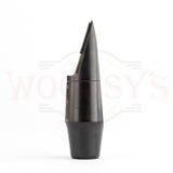 Demo Selmer S80 F Alto Saxophone Mouthpiece