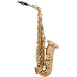 Demo Model Chateau CAS-80 Professional Alto Saxophone