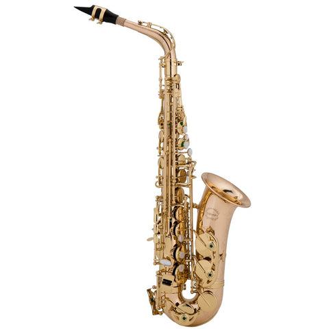 Demo Model Chateau CAS-80 Professional Alto Saxophone