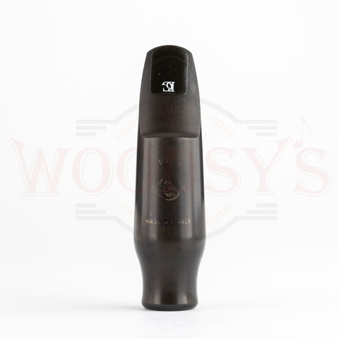 Demo Model Selmer Paris SD20 Tenor Saxophone Mouthpiece