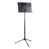 Peak Music Stands SMS-50 Collapsible Portable Music Stand