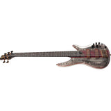 Ibanez Premium SR5CMDX 5-String Bass Guitar