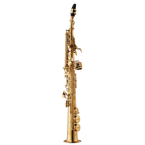 Yanagisawa SWO10 Professional Soprano Saxophone