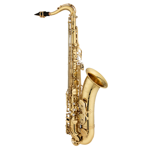 NEW OLD STOCK Eastman ETS650 Rue Saint-Georges Professional Tenor Saxophone