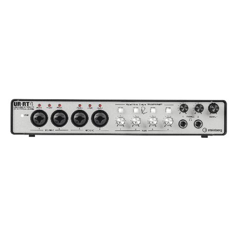 Steinberg URRT4 USB Audio Interface