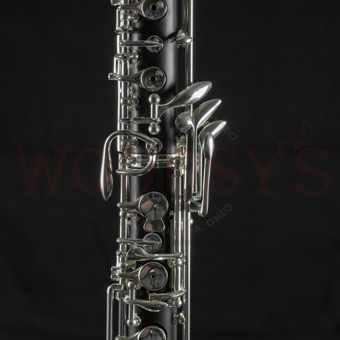 Selmer 1492FB Stuent Oboe Woodsy's Music