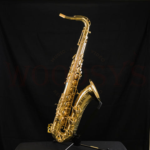 Selmer Paris 64J "Series III" Jubilee Edition Professional Tenor Saxophone