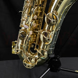 Selmer Paris 64J "Series III" Jubilee Edition Professional Tenor Saxophone