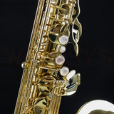 Selmer Paris 64J "Series III" Jubilee Edition Professional Tenor Saxophone