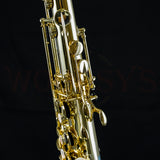 Selmer Paris 64J "Series III" Jubilee Edition Professional Tenor Saxophone