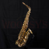 Selmer Paris 62J Series III Jubilee Professional Alto Saxophone