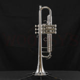 NEW OLD STOCK S.E. Shires TRB B Model Custom Bb Trumpet