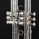 NEW OLD STOCK S.E. Shires TRB B Model Custom Bb Trumpet