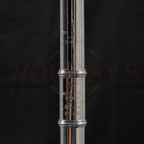 Powell Sonaré PS-505 Intermediate Flute