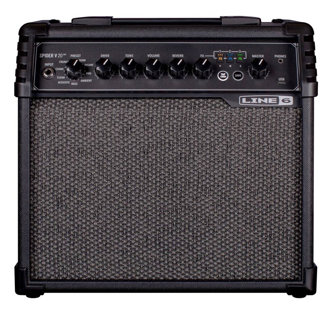 Electric Guitar Amps | Kent, Ohio Guitar and Musical