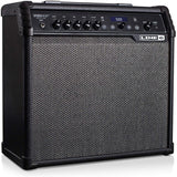 Line 6 Spider V60 MkII Combo Amplifier