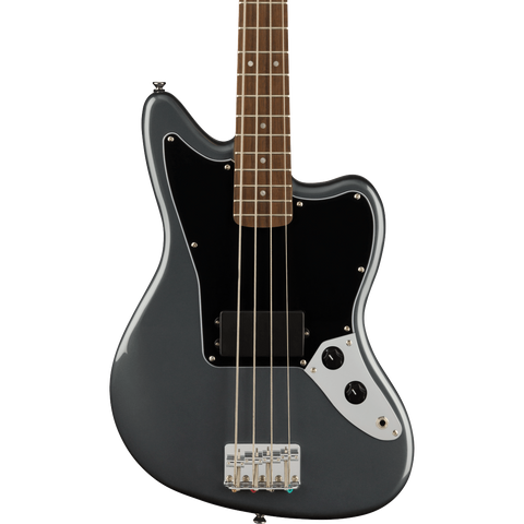 Squier Affinity Jaguar Bass H