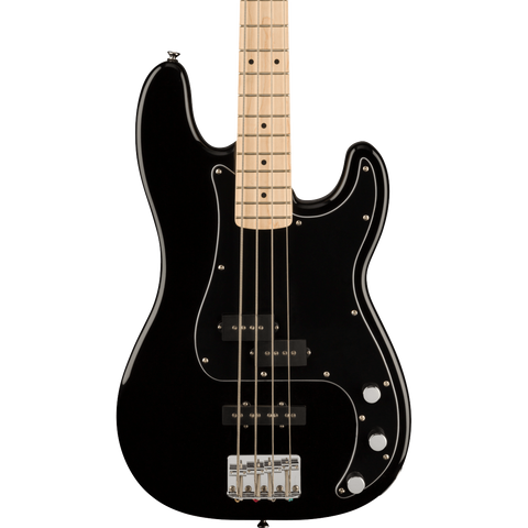 Squier Affinity Series™ Precision Bass® PJ