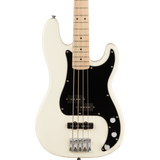 Squier Affinity Series™ Precision Bass® PJ