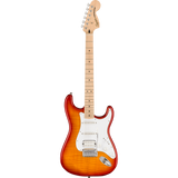 Squier Affinity Flame Top HSS Stratocaster