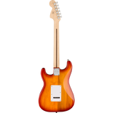Squier Affinity Flame Top HSS Stratocaster