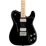 Squier Affinity Series™ Telecaster Deluxe