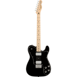 Squier Affinity Series™ Telecaster Deluxe