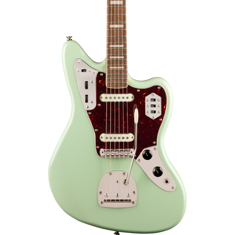 Squier Classic Vibe 70s Jaguar