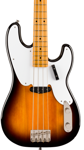 Squier cv 50s precision bass deals