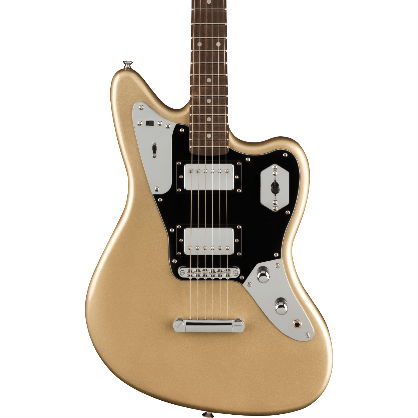 Squier Contemporary Jaguar – Woodsy's Music