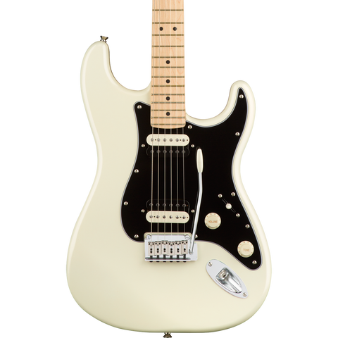 Squier Contemporary Stratocaster HH