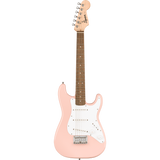 Squier Mini Stratocaster 3/4 Size Electric Guitar