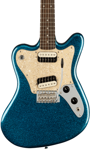 Squier Paranormal Super Sonic Woodsy s Music
