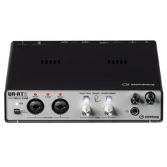 Steinberg URRT2 USB Audio Interface – Woodsy's Music