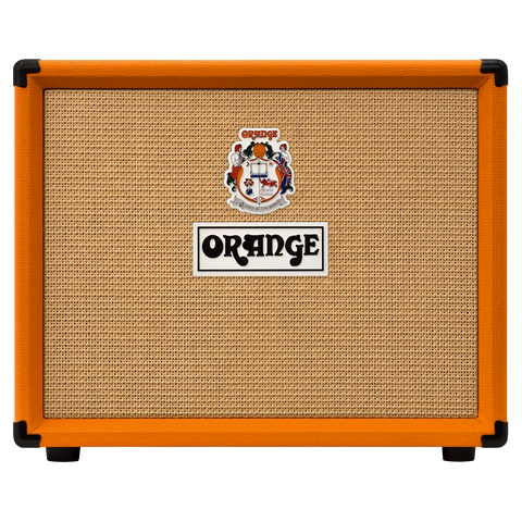 Orange Super Crush 100 Watt Solid State 1x12" Guitar Amp Combo