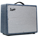 Supro S6420+ Thunderbolt Plus 1x15 Guitar Amp