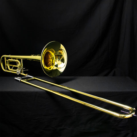 Bach TB200B Performance Tenor Trombone