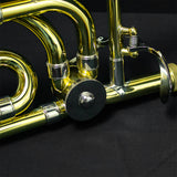 Bach TB200B Performance Tenor Trombone