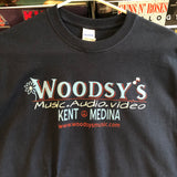 Woodsy's T-Shirts