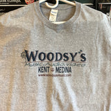 Woodsy's T-Shirts