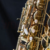Yanagisawa TWO20 Professional Tenor Saxophone