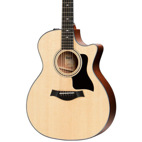 Taylor 314ce V Class Acoustic Electric Guitar