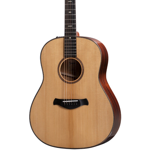 Taylor 517e Builder's Edition Acoustic Electric Guitar